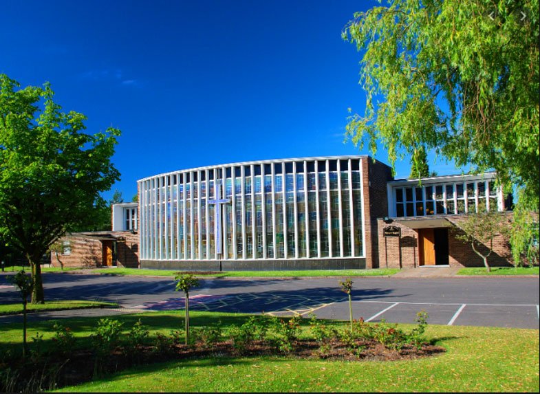 Blackley Crematorium Cremator Replacement