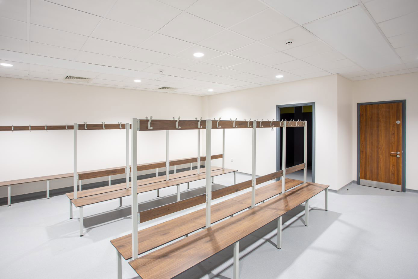 Blessed Thomas Holford Catholic College Expansion