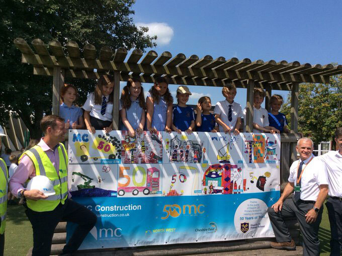 Elworth Primary School