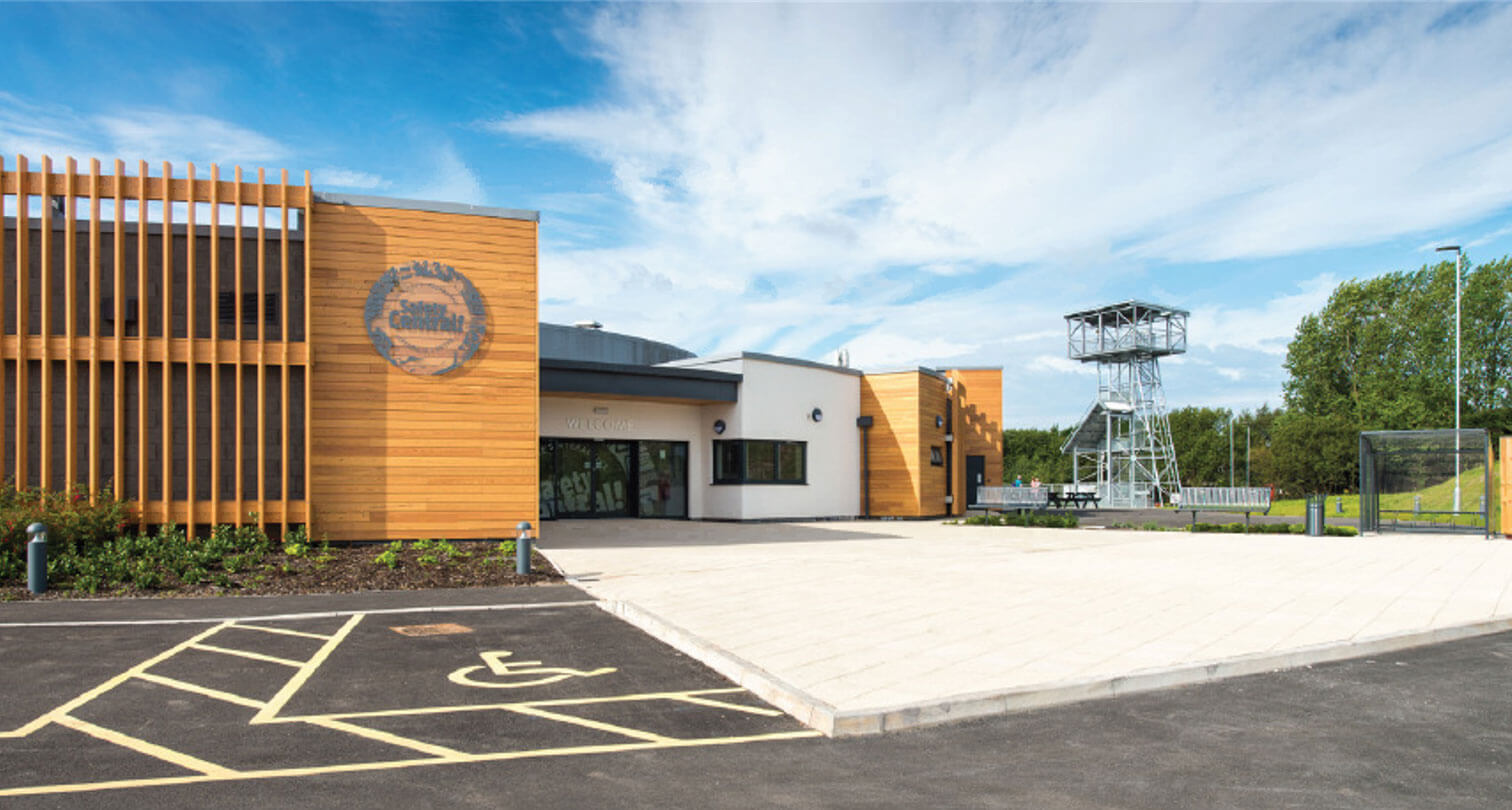 Lymm Response Hub and Safety Central
