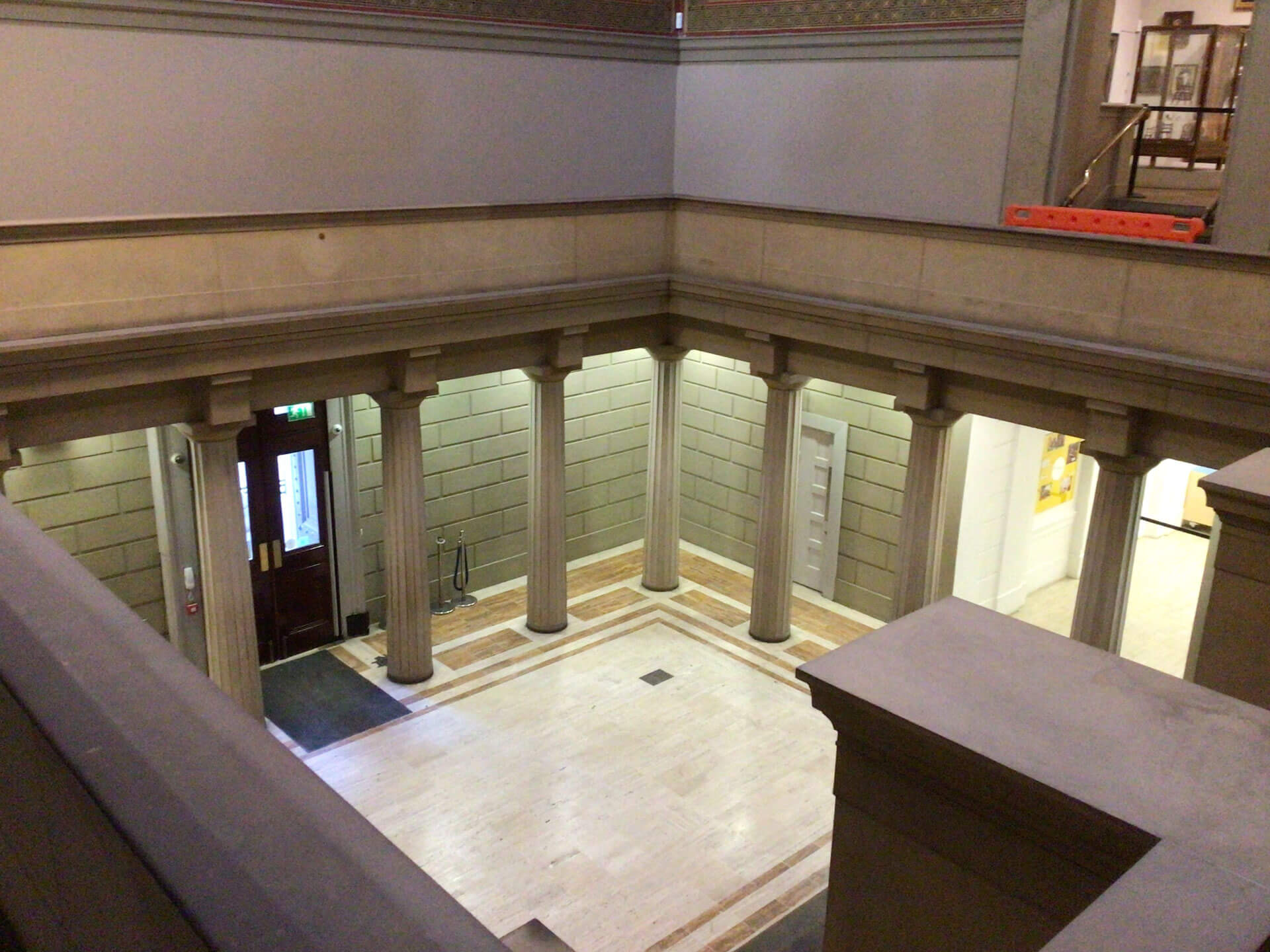 Manchester Art Gallery