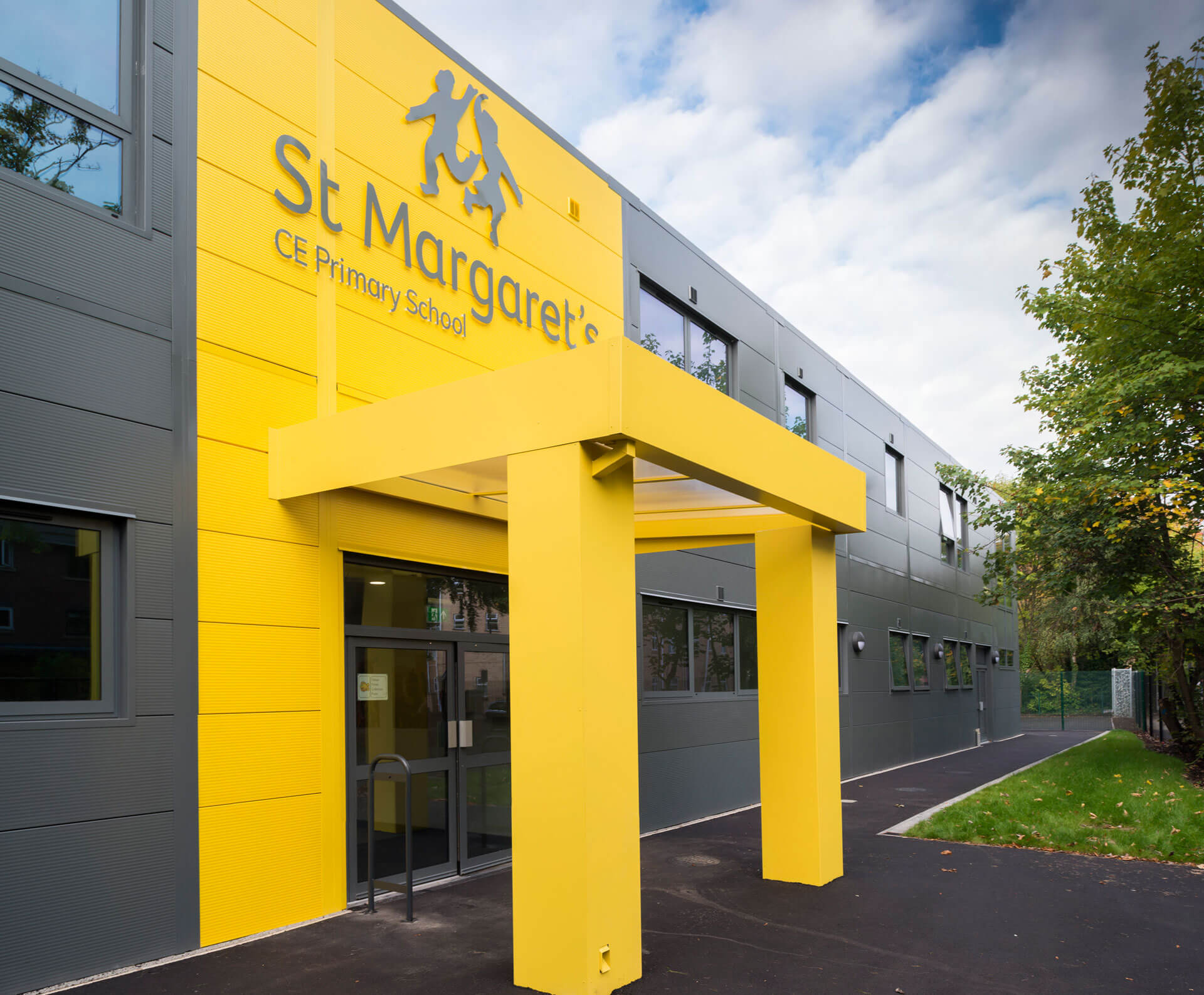 St Margaret’s C of E Primary School