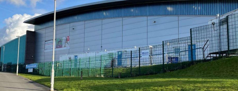 House of Sport