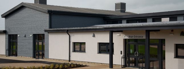 Ribblesdale Primary School