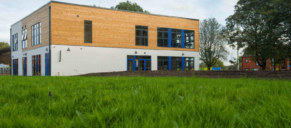 Salford Primary Schools