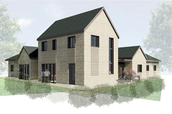 Mereside Learning Disability & Autism Respite Centre