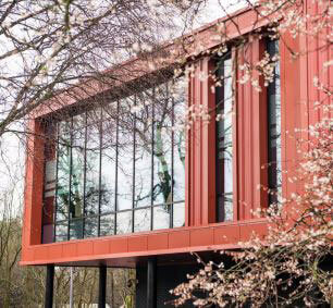 Worsley Leisure Centre