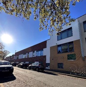 St Agnes School